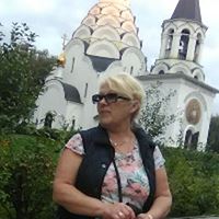 Няня, Москва, Полоцкая улица, Молодежная, Ирина Борисовна