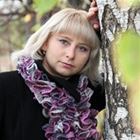 Няня, Москва, Беловежская улица, Можайский район, Елена Алексеевна