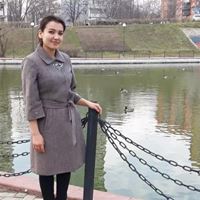 Няня, Видное, проспект Ленинского Комсомола, Видное, Манижа Рустамжоновна