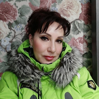 Няня, Москва,, Печатники, Галина Гариевна