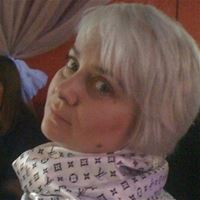Домработница, Новосибирск, Учительская улица, Дом одежды, Оксана Сергеевна