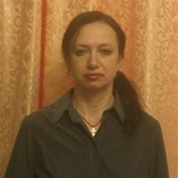 Няня, Жуковский, улица Серова, Жуковский, Нила Анатольевна