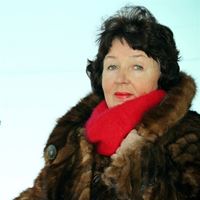 Няня, Москва, 3-я Сокольническая улица, Сокольники, Валентина Николаевна