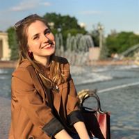 Репетитор, деревня Путилково, Сходненская улица, Путилково, Яна Владимировна