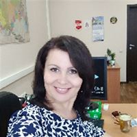 Няня,,, Прокшино, Ирина Борисовна