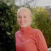 Няня, , , Краснознаменск, Светлана Евгеньевна