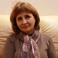 Няня, Москва, Краснопрудная улица, Красносельская, Надежда Витальевна