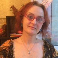 Сиделка, Новосибирск, улица Зорге, Затулинка, Наталья Анатольевна
