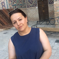 Домработница, Котельники, 2-й Покровский проезд, Котельники, Насиба  Джабиралиевна