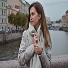 Няня, Санкт-Петербург, улица Вавиловых, Академическая, Марина Николаевна