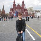 Домработница, Москва, Школьная улица, Римская, Зуля Айвазовна