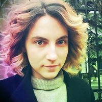 Репетитор, Москва, Митинская улица, Митино, Анастасия Руслановна
