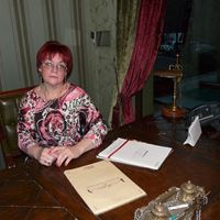 Домработница, поселок Сергиевский, Центральная улица, Коломна, Елена Валентиновна