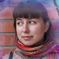 Няня, Красноярск, улица Королева, Южный берег, Александра Вадимовна