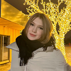 Няня, Видное,, Видное, Кристина Алексанлровна