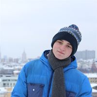 Няня, Видное, проспект Ленинского Комсомола, Видное, Яков Вадимович