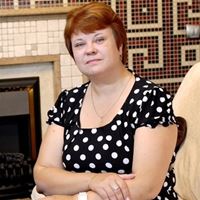 Няня, Новосибирск, Ветлужская улица, ОбьГЭС, Людмила Павловна
