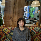 Няня, Москва, улица Петра Алексеева, Кунцевская, Алла Александровна