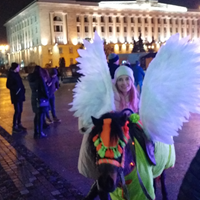 Домработница, Пенза, улица Беляева, Заводской, Ольга Анатольевна