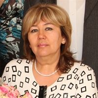 Няня, Москва, улица Островитянова, Тропарёво, Зинаида Камаловна