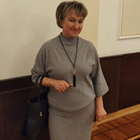 Няня, Москва, Дубравная улица, Митино, Елена Николаевна