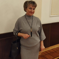 Няня, Москва, Дубравная улица, Митино, Валентина Ивановна