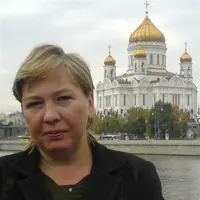 Домработница, Серпухов, улица Ногина, Серпухов, Светлана Николаевна
