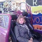 Няня, Санкт-Петербург, проспект Металлистов, Пискаревка, Юлия Сергеевна