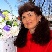 Домработница, Москва, Байкальская улица, Щелковская, Людмила Петровна