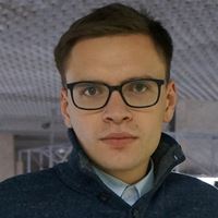 Репетитор, Москва, Перовская улица, Перово, Олег Евгеньевич