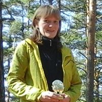 Няня, Санкт-Петербург, Краснопутиловская улица, Автово, Ольга Владимировна