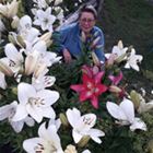 Няня, Москва, Сверчков переулок, Чистые пруды, Гоар Сережевна