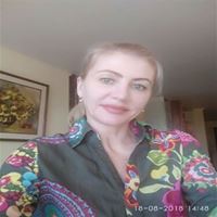 Домработница, рабочий посёлок Нахабино, Родниковая улица, Нахабино, Галина Васильевна