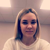 Няня, Москва, Ельнинская улица, Молодежная, Анастасия Игоревна