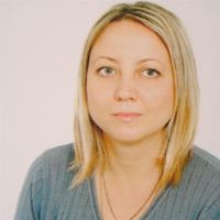 Домработница, Химки, улица 9 Мая, Куркино, Светлана Владимировна