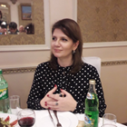 Няня, СПО Содружество,, Железнодорожный, Шорена Нязбеевна