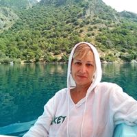 Няня, Ульяновск, Сиреневый проезд, Верхняя терраса, Мария Валентиновна