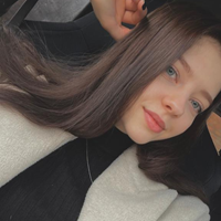 Няня, Москва, Остафьевская улица, Бунинская Аллея, Анна Олеговна