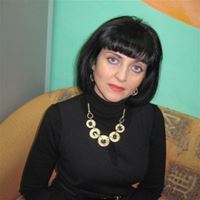 Домработница, Пермь, Самолётная улица, Крохолевка, Елена Анатольевна