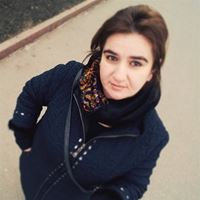 Няня, Москва, улица Марьинский Парк, Люблино, Фируза Абдухамидовна