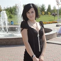 Няня, , , Верхняя Салда, Екатерина Александровна