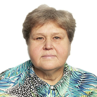 Няня, Москва, Варшавское шоссе, Улица Академика Янгеля, Фания Фаудатовна