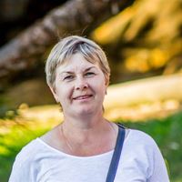 Няня, Москва, 11-я улица Текстильщиков, Текстильщики, Валентина Александровна