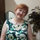 Домработница,,, Пятницкое шоссе Отрадное - Жилино, Надежда Владимировна