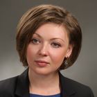 Домработница, Москва, , Зеленоград, Василиса Сергеевна