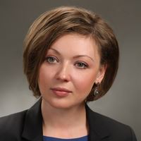 Домработница, Москва, , Зеленоград, Олеся Сергеевна