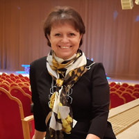 Няня, Ступино, Октябрьская улица, Ступино, Галина Владимировна