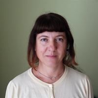 Няня, Москва, 9-я Парковая улица, Щелковская, Алиса Владимировна
