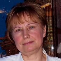 Няня, Ростов-на-Дону, Русская улица, Железнодорожный, Галина Ивановна
