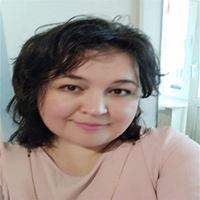 Домработница, Москва, улица Кадырова, Бунинская Аллея, Наталья Сергеевна